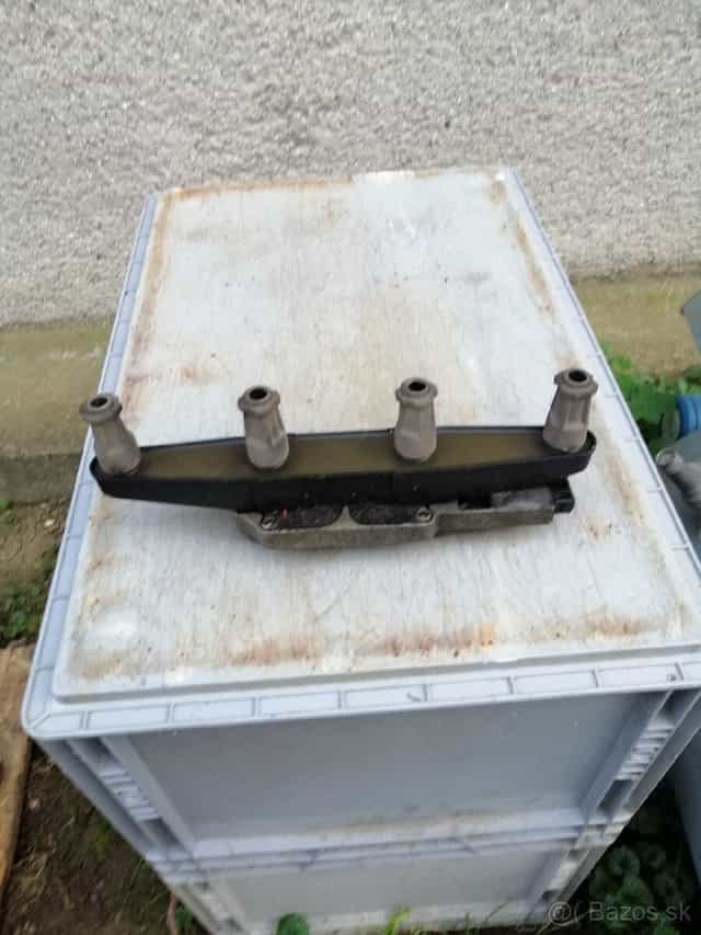 ŠKODA FELICIA-diely