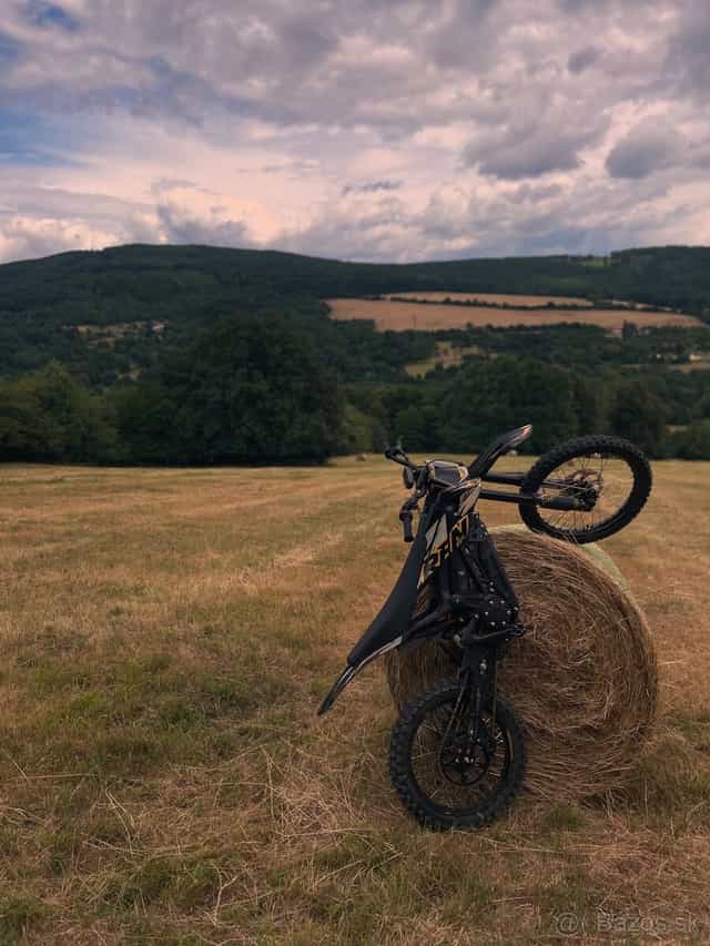 RFN rally pro sur ron