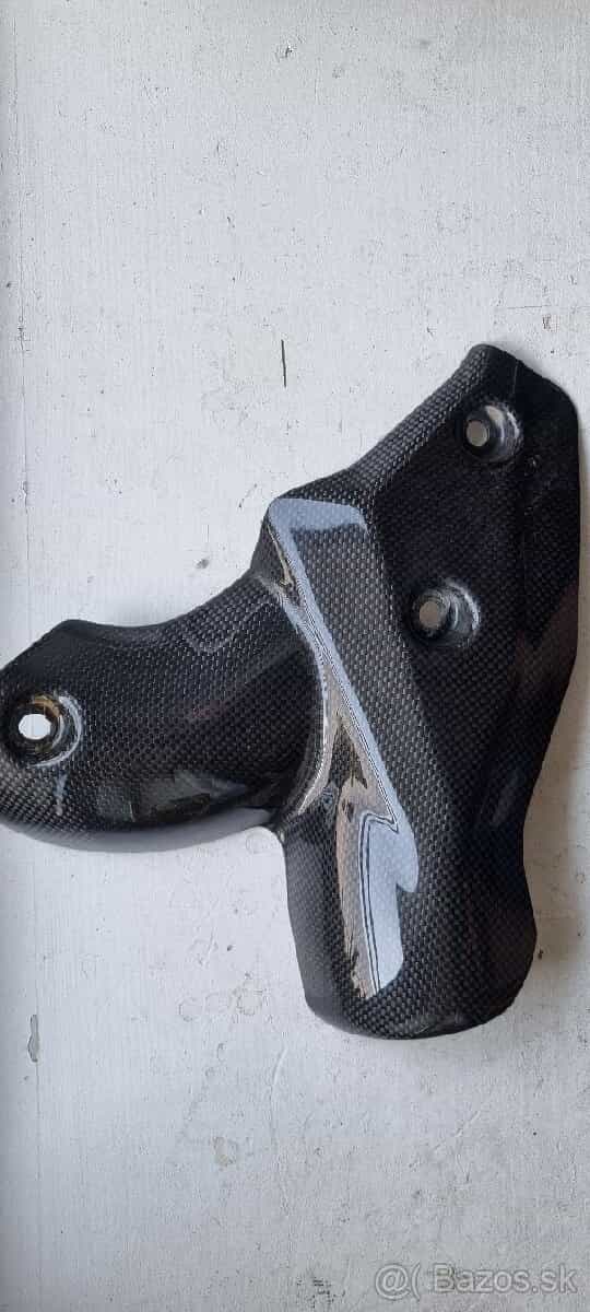 Ducati Streetfighter 848 kryt vyfuku