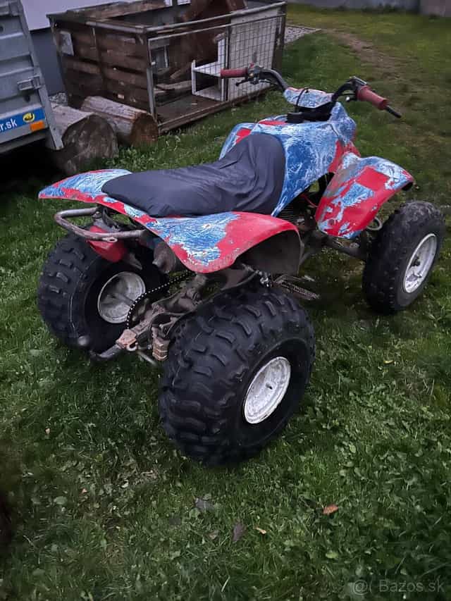 Predam stvorkolku smc 250