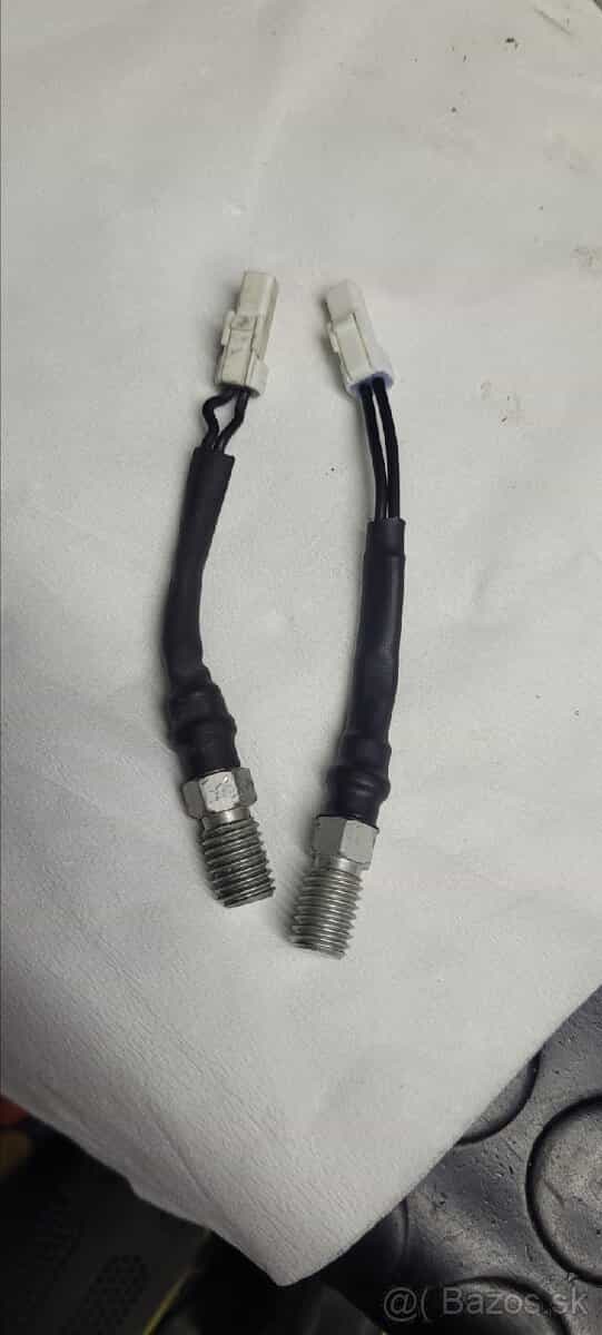 KTM HUSQVARNA HUSABERG GASGAS oprava snímača