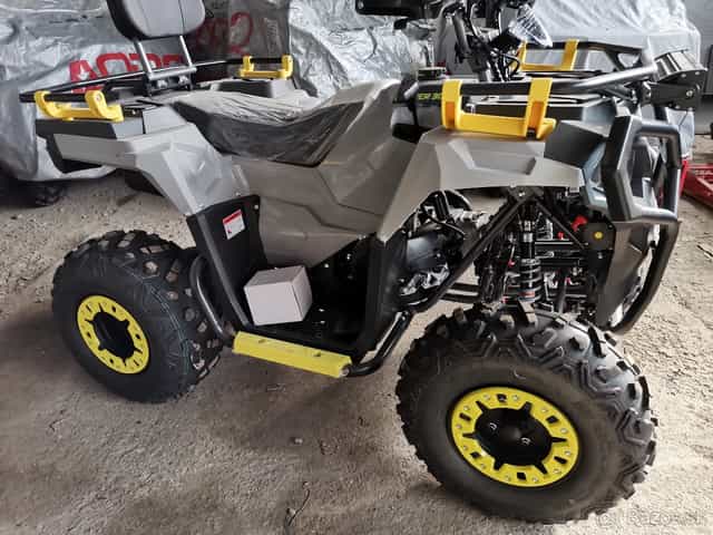 Atv 250