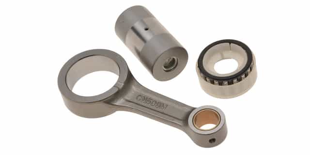 Ojnica Kawasaki KXF 250 04-09, Suzuki RMZ 250 04-06