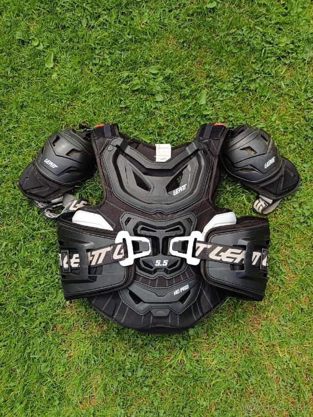 Leatt 5,5 HD pro