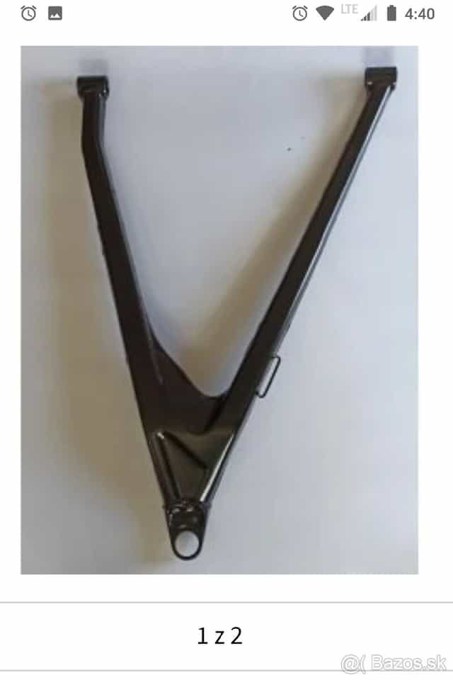 Can am maverick X3,  ramena