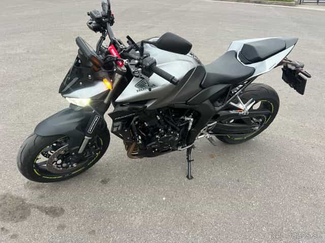 Honda CB 1000 Hornet