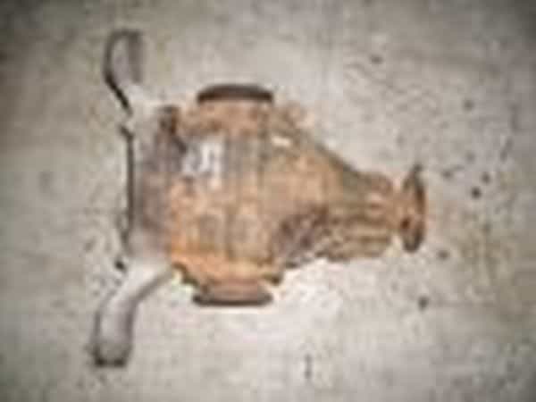 bmw diferencial 2,5tds m51