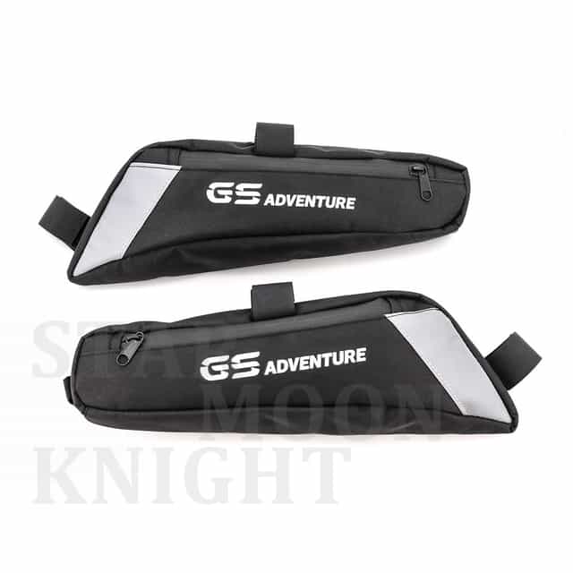 Tašky BMW R1200GS LC (ADV) ke spolujezdci