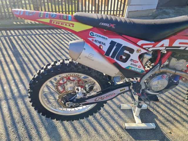 Gas Gas mc350f 2023