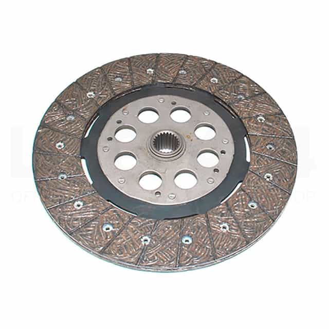 Spojková lamela Td5