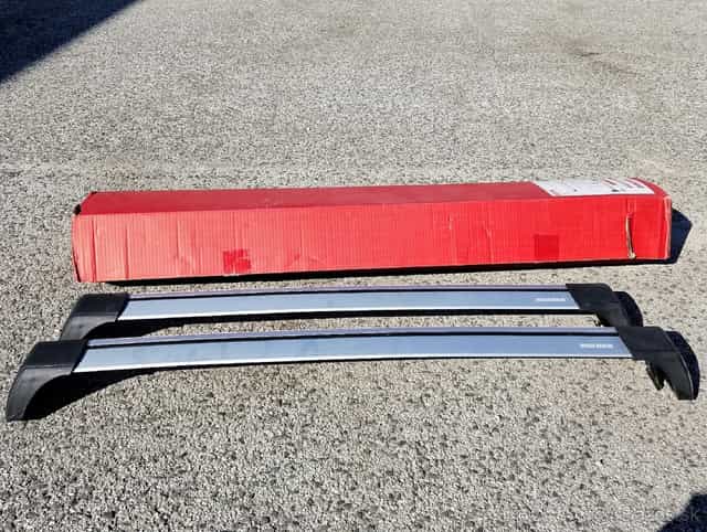 Priečniky YAKIMA S27Y vhodné na LAND ROVER DISCOVERY.