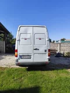 Sprinter 308d