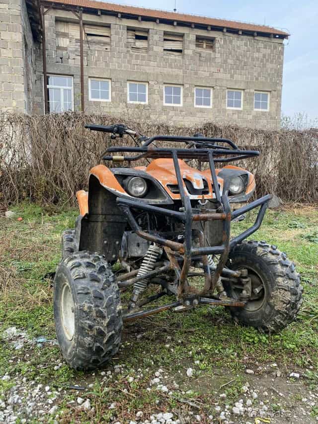 Predám ATV 150