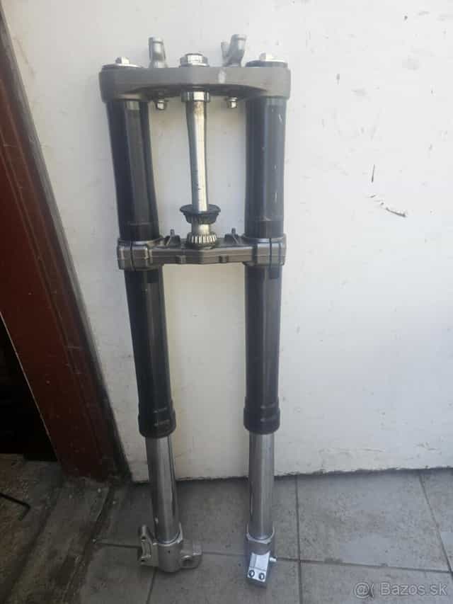 PREDNE tlmiče mazorchi yzf crf sxf