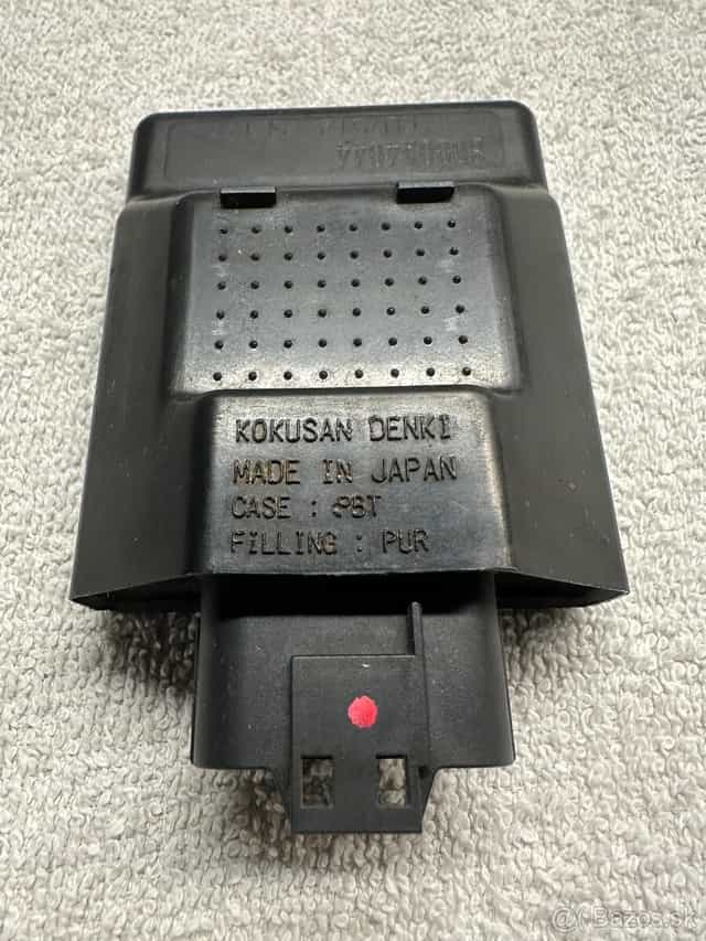 Originál CDI Husqvarna Sm Te 610