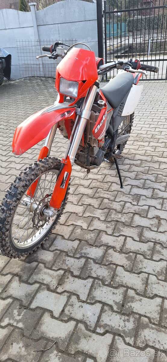 Beta 250