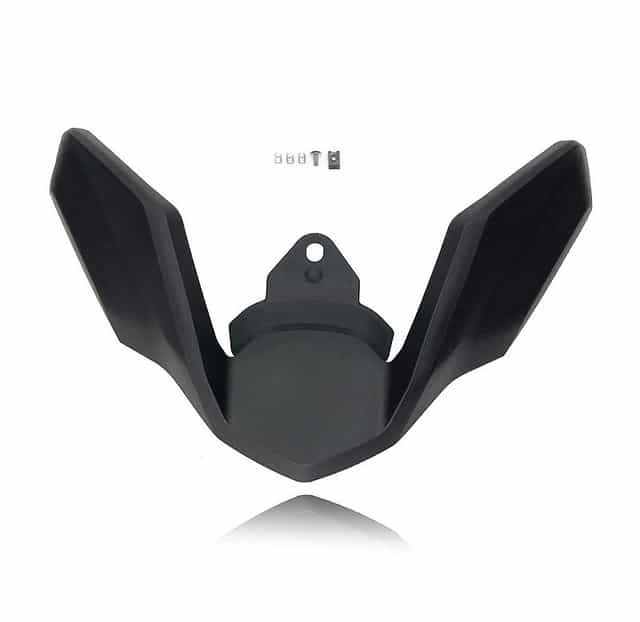 Kryt horního předního blatníku BMW GS 2017-