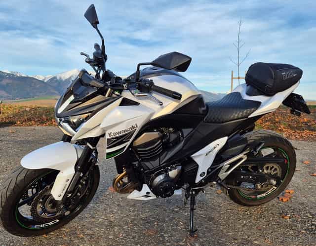 Kawasaki Z800 ABS