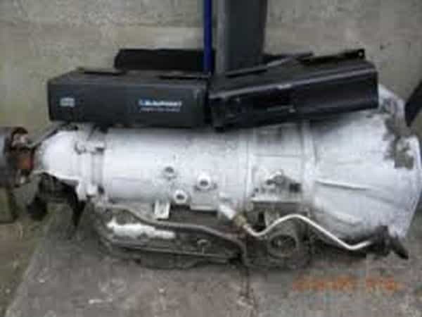 bmw automaticka prevodovka 2,5tds 25tds