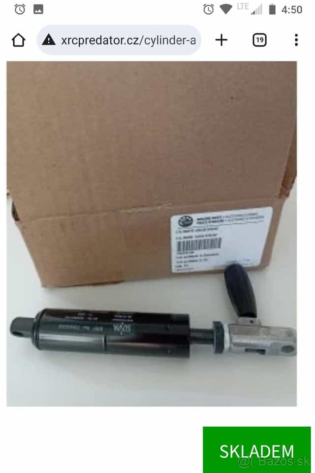 Can am maverick X3 vzpera