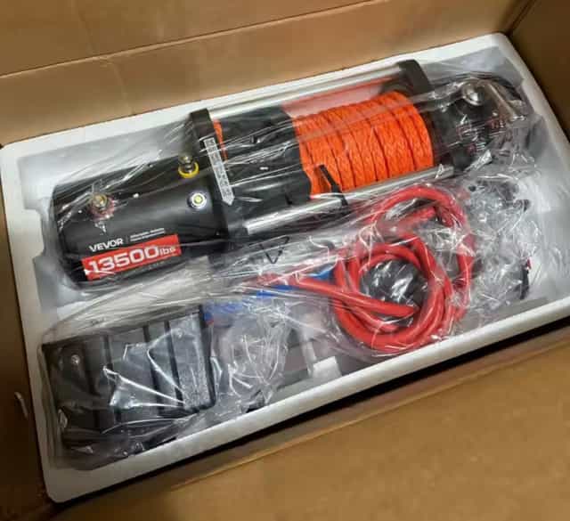 12V Navijak 13 500 6T