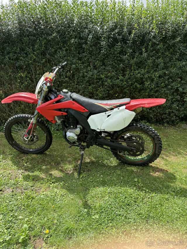 Xmotos 250
