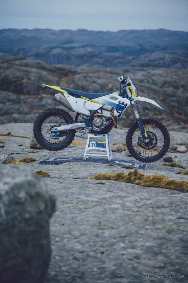 HUSQVARNA FE 350/ 24