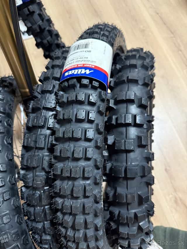 pneu / R21 enduro,trial, offroad