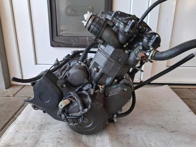 APRILIA PEGASO 650ie