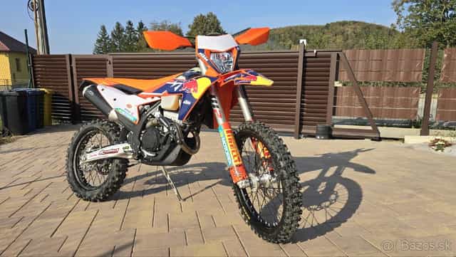 KTM 350 excf 2024