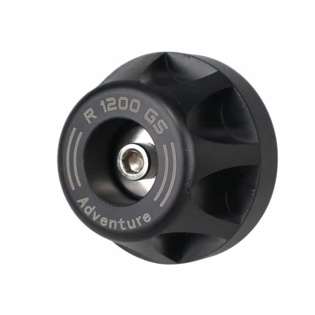 Kardan Crash, protektor, ochrana kardanu BMW