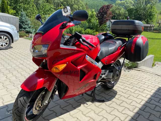 Honda VFR 800 fi