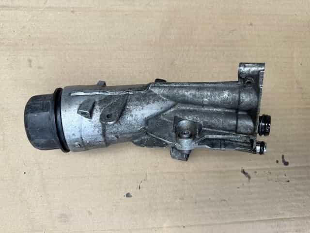 OBAL - DOMČEK OLEJOVÉHO FILTRA LAND ROVER RANGE ROVER JAGUAR