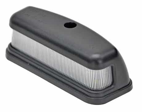 Osvetlenie LED pre LR