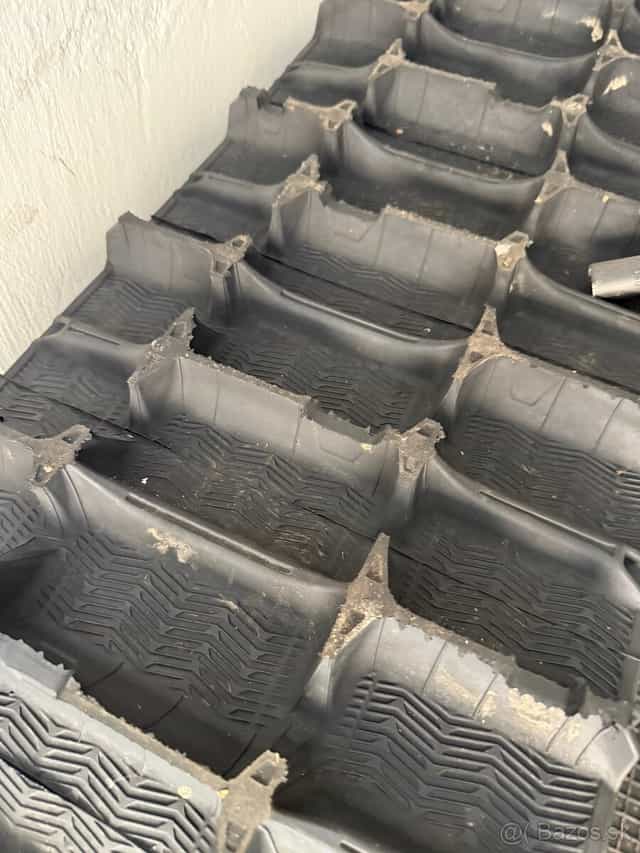 Snezne pasy CAMSO X4S - Polaris Scrambler