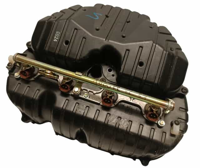 Airbox Honda CBR 1000 RR SC57