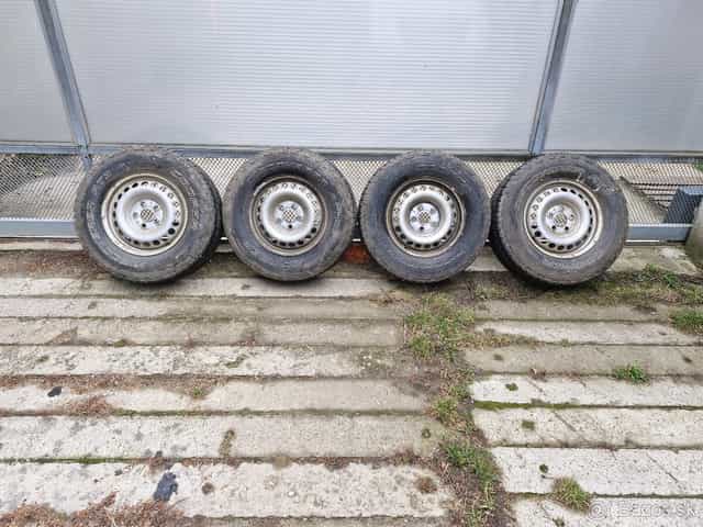 5x120 r 16 amarok