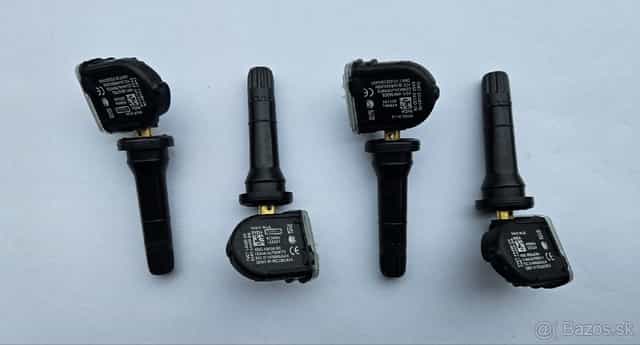 FORD TPMS