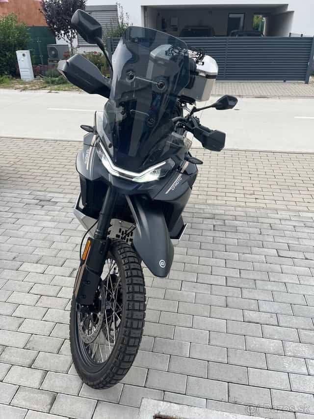 CF MOTO 800 MTX