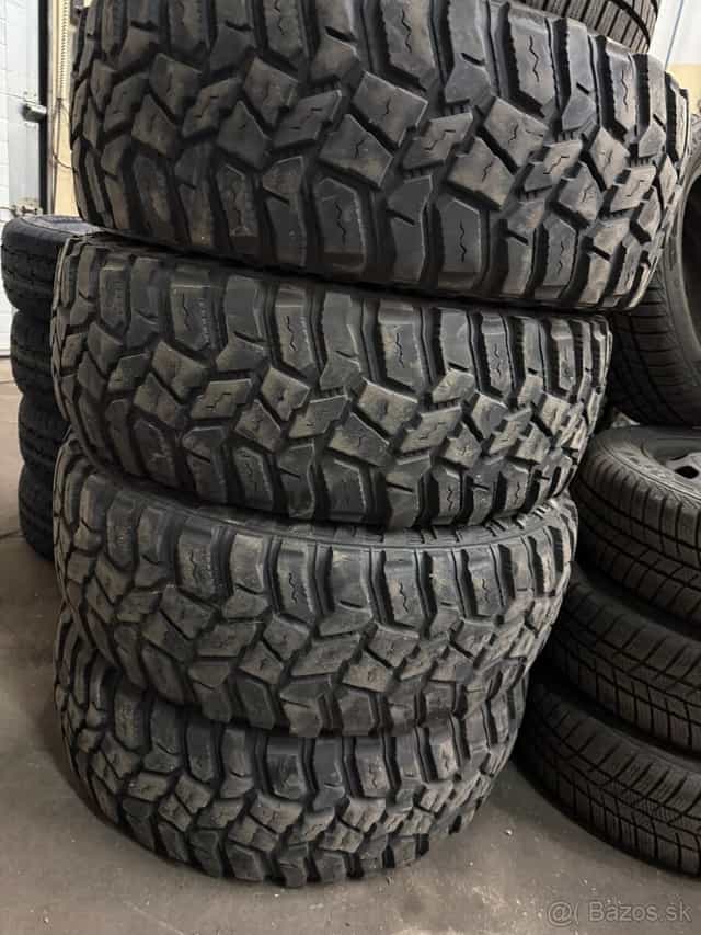 285/75 R16