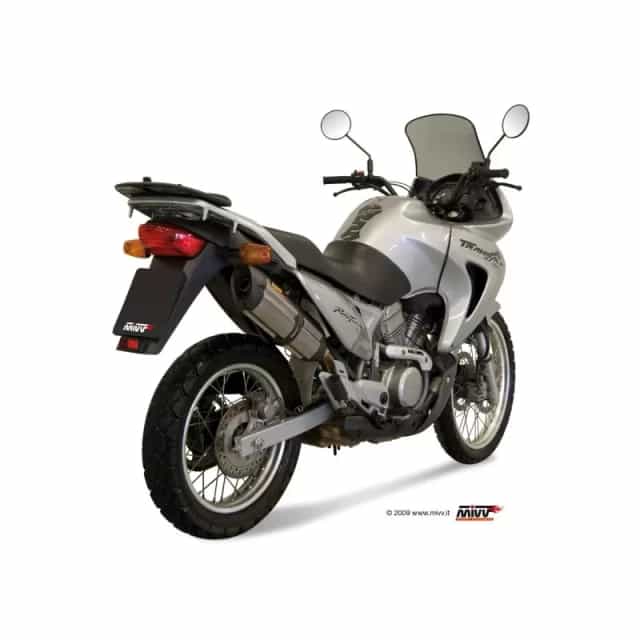 Honda Transalp XL  650 V