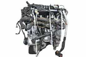 Rozpredám motor Discovery sport