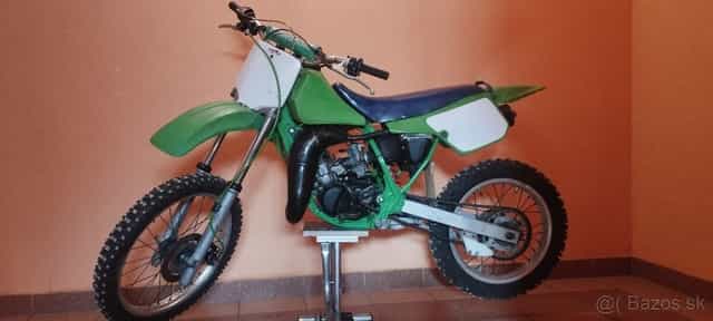 Kx80