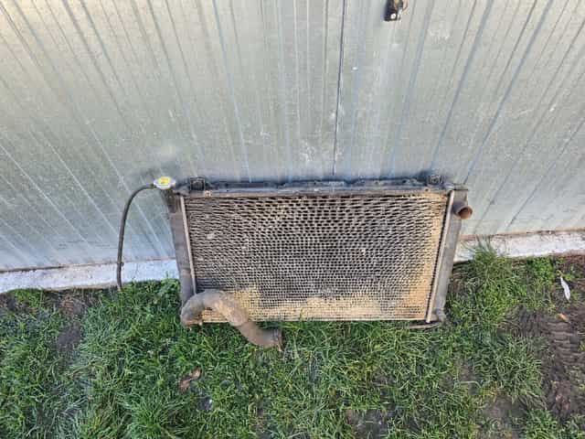 Chladič Nissan Patrol Y60