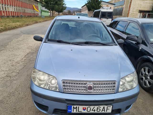 punto