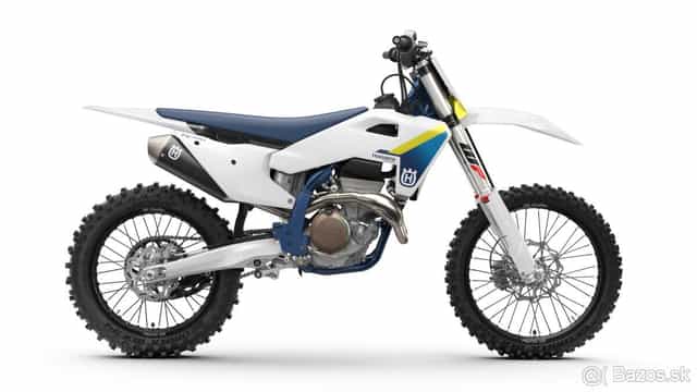 HUSQVARNA FC 450/ 2025