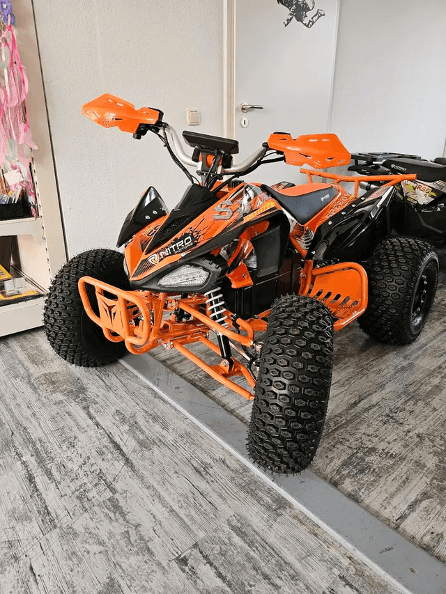 DETSKÁ ELEKTRICKA ŠTVORKOLKA