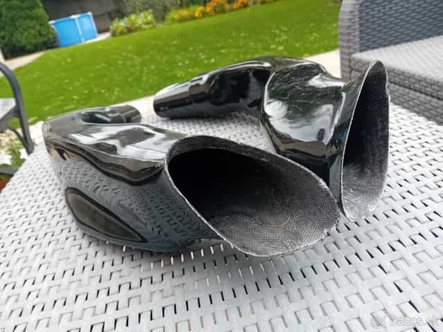 Suzuki gsxr 1000 2005-2006