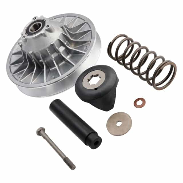 Stels Guepard  variátor převodovky