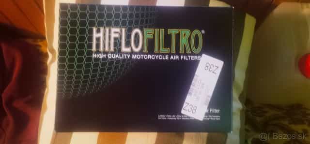 vzduchovy filter Hiflofitro HFA2920 Kawasaki Z 1000